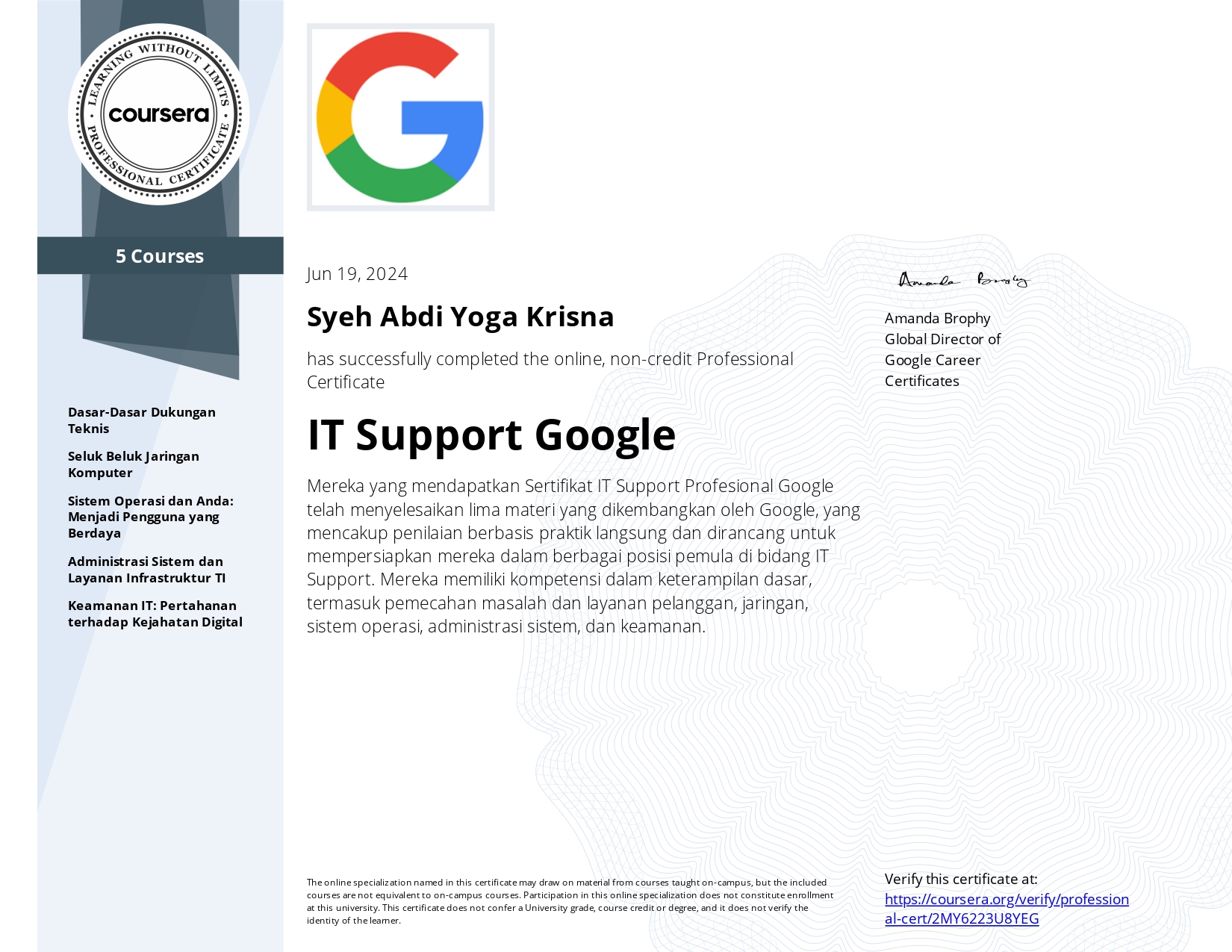 Coursera